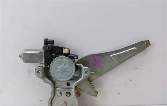 Suzuki SX4 Rear door window regulator with motor 83560-79J00