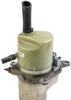 Volvo V50 Power steering pump 4N513K514DJ 30723582