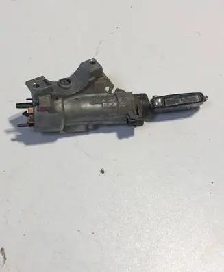 Volkswagen Transporter - Caravelle T5 Ignition lock 4B0905851C