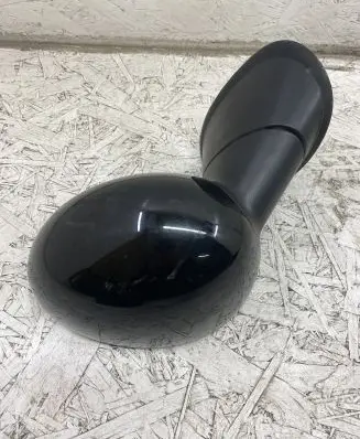 Mini Cooper Countryman R60 Front door electric wing mirror 51169805060