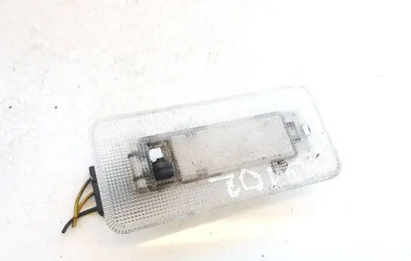Ford Transit Front seat light yv1513776bd