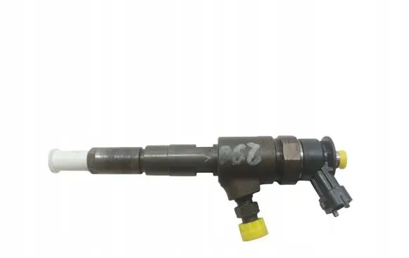 Citroen Nemo Fuel injector 0445110252