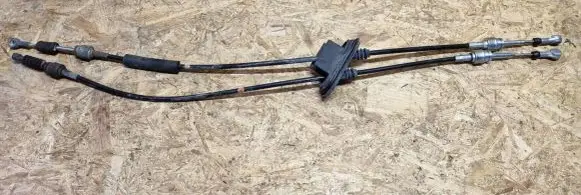 Fiat Doblo Gear shift cable linkage 46806268