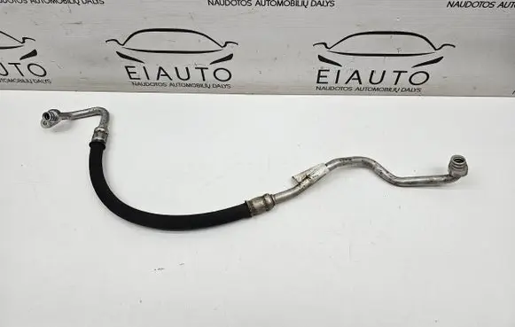 Jaguar XE Air conditioning (A/C) pipe/hose GX7319N601BB