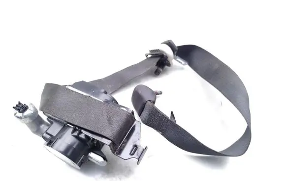Ford Mondeo MK V Front seatbelt DS73F61295BP 0589P1000332 1022925N97