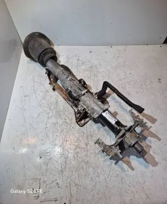 BMW 3 E90 E91 Steering wheel axle 6772295 06B174110177C 881401018515