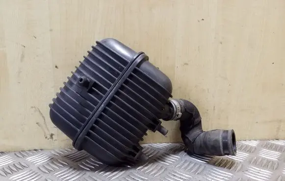 Audi A6 C7 Intercooler hose/pipe 8K0129955A