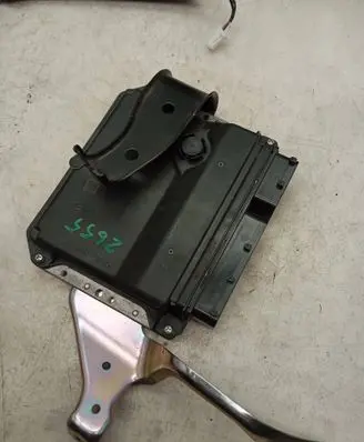 Toyota RAV 4 (XA40) Engine control unit/module 8966142J60 2759005131