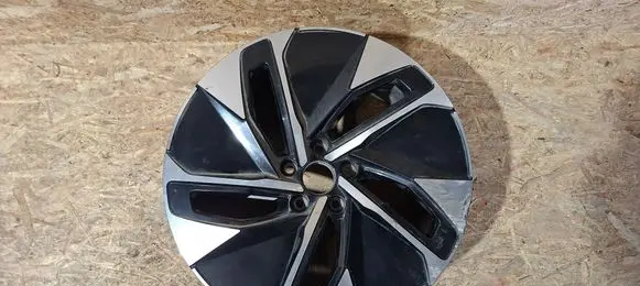 Volkswagen ID.4 R19 alloy rim 11A601025 K751827