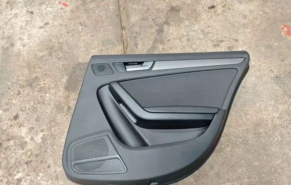 Audi A5 Sportback 8TA Rear door card panel trim 8T8867306
