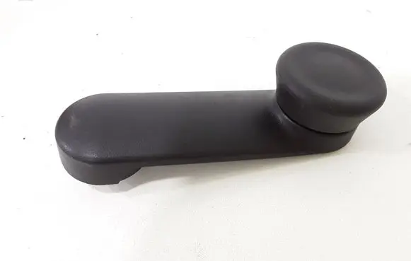 Opel Astra G Rear door window winding handle 90247150