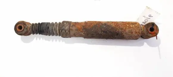 Peugeot 807 Rear shock absorber/damper 1471496080 5750