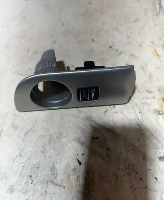 Dodge Durango Light switch X70004603SM