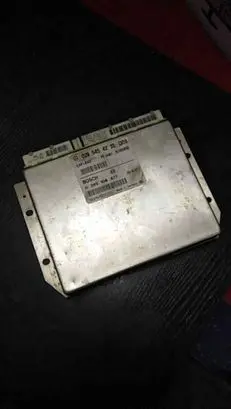 Mercedes-Benz A W168 ESP (stability system) control unit 0295454232