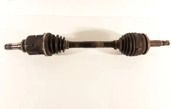 Toyota Verso Front driveshaft MO2917035