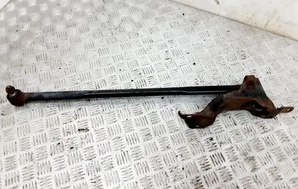 Chrysler Town u0026 Country V Other rear suspension part 
