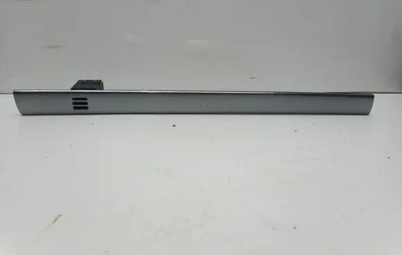 Peugeot 407 Dashboard glove box trim 9644562777