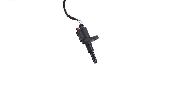 Audi Q7 4M Air pressure sensor 0689053790