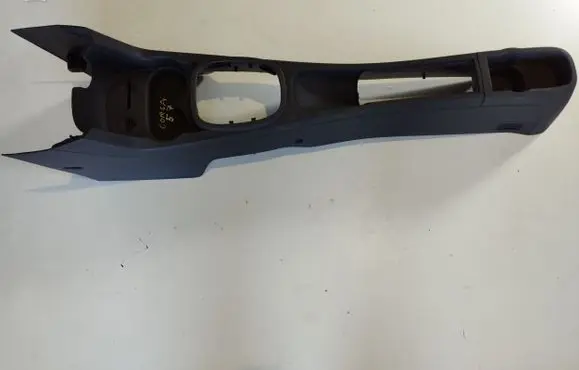Opel Corsa D Center console 13184076 460029937