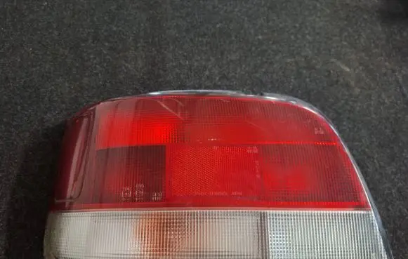 Suzuki Baleno EG Tailgate rear/tail lights