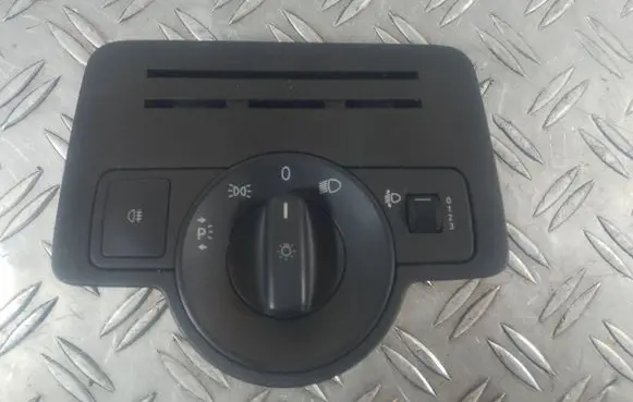 Mercedes-Benz Vito Viano W447 Light switch A4476891039