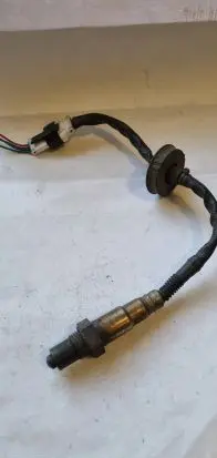 Mitsubishi Colt CZ3 Lambda probe sensor 0258006568