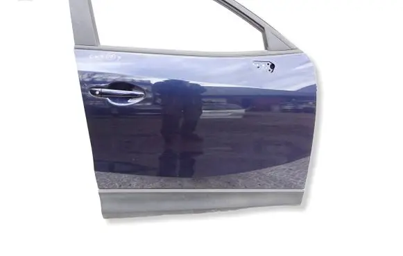 Mazda CX-5 Front door T4222