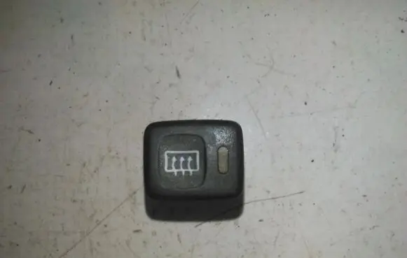 Rover 25 Windscreen/window heater switch
