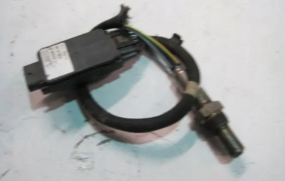 Audi A3 S3 A3 Sportback 8P Lambda probe sensor 4K0907805A