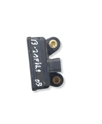 Opel Zafira B ESP acceleration yaw rate sensor 13257072 10170106313 GE79E06MDE