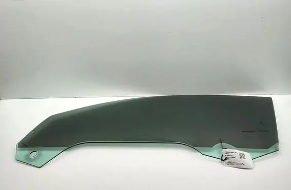 BMW 8 G15 Front door window/glass (coupe) 7428507
