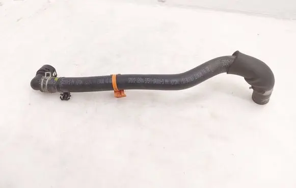 KIA Niro Electric car engine cooling hoses/pipes 375Y2J2000 375Y1Q4000