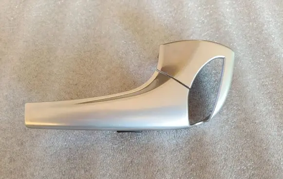 Seat trim