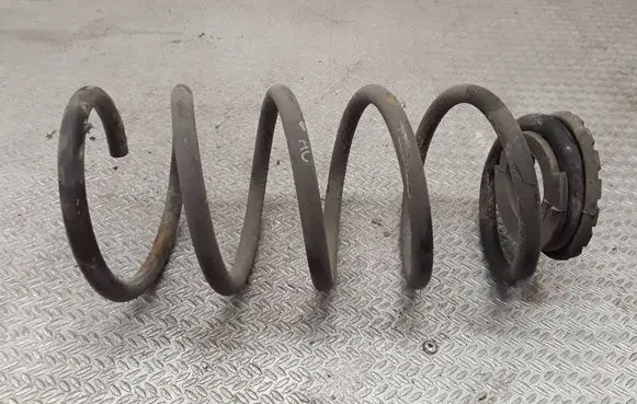 Opel Corsa D Rear coil spring 