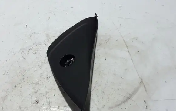 Renault Zoe Panel trim 689208654R
