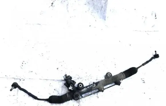 Mercedes-Benz E W211 Steering rack rhd