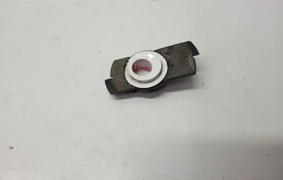 Toyota Prius (XW50) Rear parking sensor holder (PDC) 