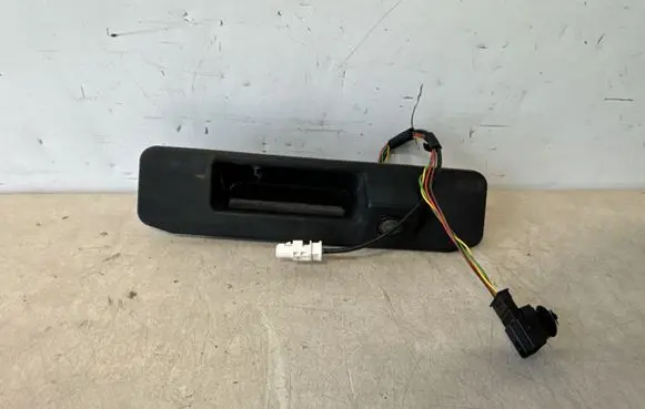 Mercedes-Benz ML W166 Reversing camera A1669052501