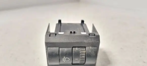 Skoda Roomster (5J) Headlight level height control switch 5j0941333
