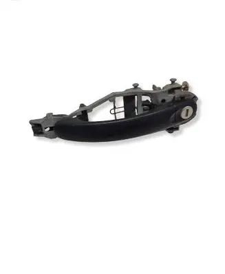 Volkswagen Golf Plus Front door exterior handle 1Z0839885 5J0837885