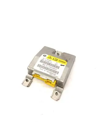 BMW 5 E60 E61 Airbag control unit/module 6974364 697436401 65776974364