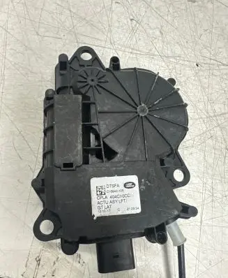 Land Rover Range Rover Sport L494 Tailgate boot lock/latch motor CPLA404C10CC