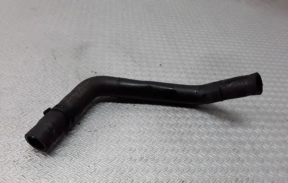 Volkswagen Golf V Engine coolant pipe/hose 1K0121157BJ