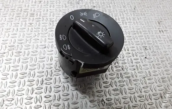 Volkswagen Eos Light switch 1K0941431Q