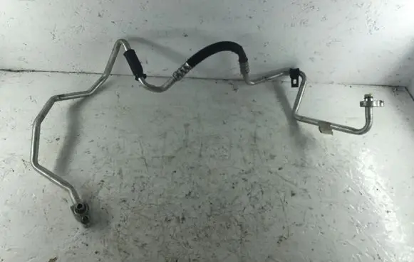 Jaguar XF Air conditioning (A/C) pipe/hose 9X2319N601