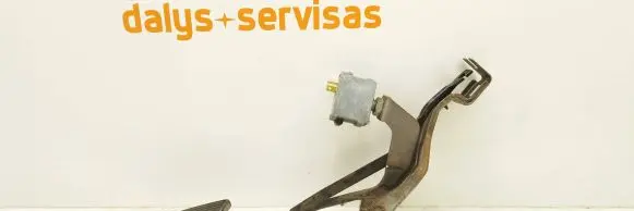 Subaru Forester SG Accelerator throttle pedal