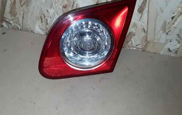 Volkswagen PASSAT B6 Tailgate rear/tail lights 3C5945094E