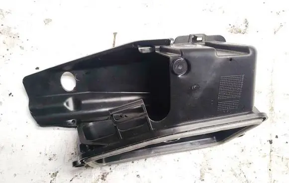 Mercedes-Benz EQB Air intake hose/pipe a2478309900 18321224c