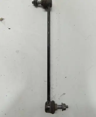 Front anti-roll bar/stabilizer link