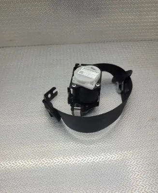 Audi A6 S6 C7 4G Rear seatbelt 4G8857805B